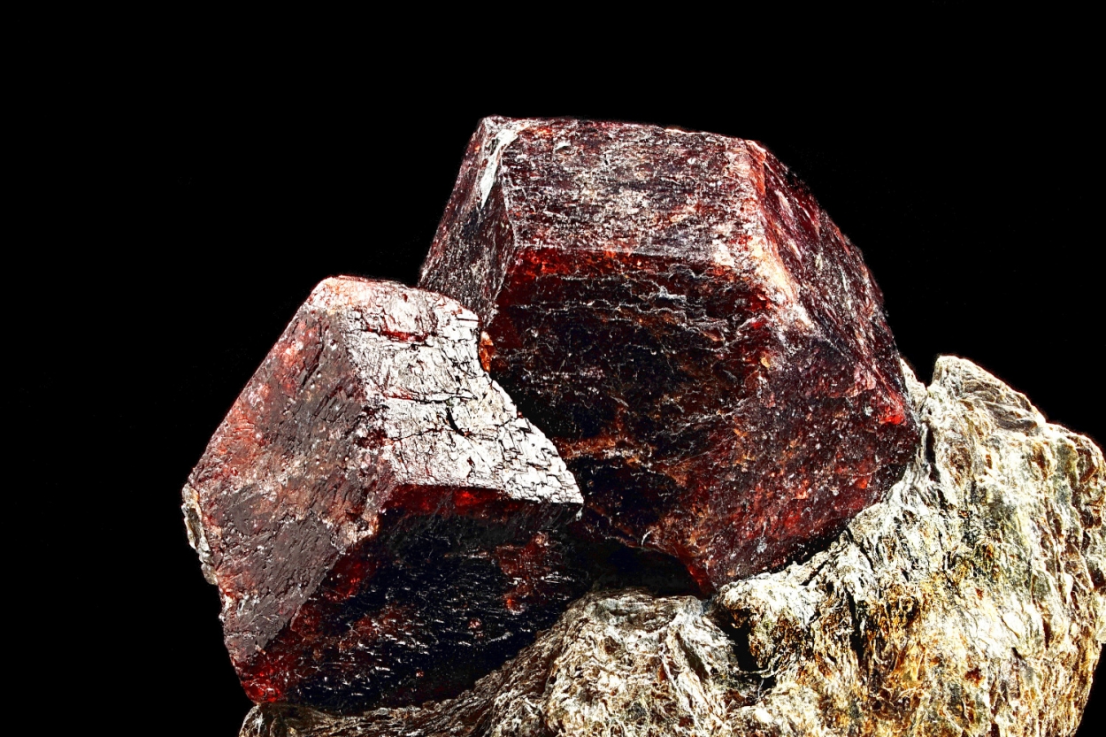 Almandine