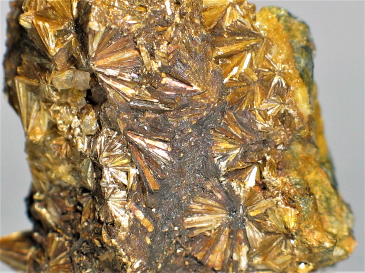 Pyrophyllite