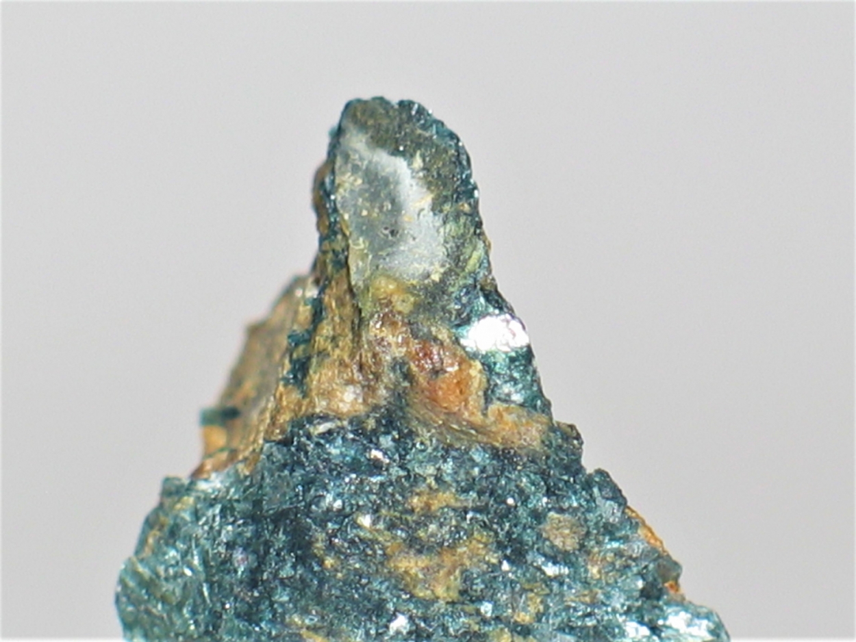 Siderophyllite