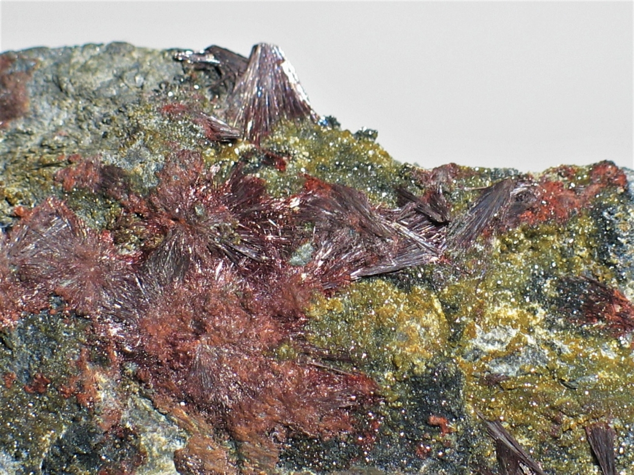 Kermesite