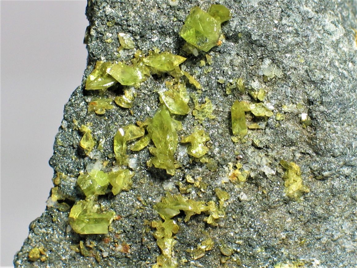 Titanite