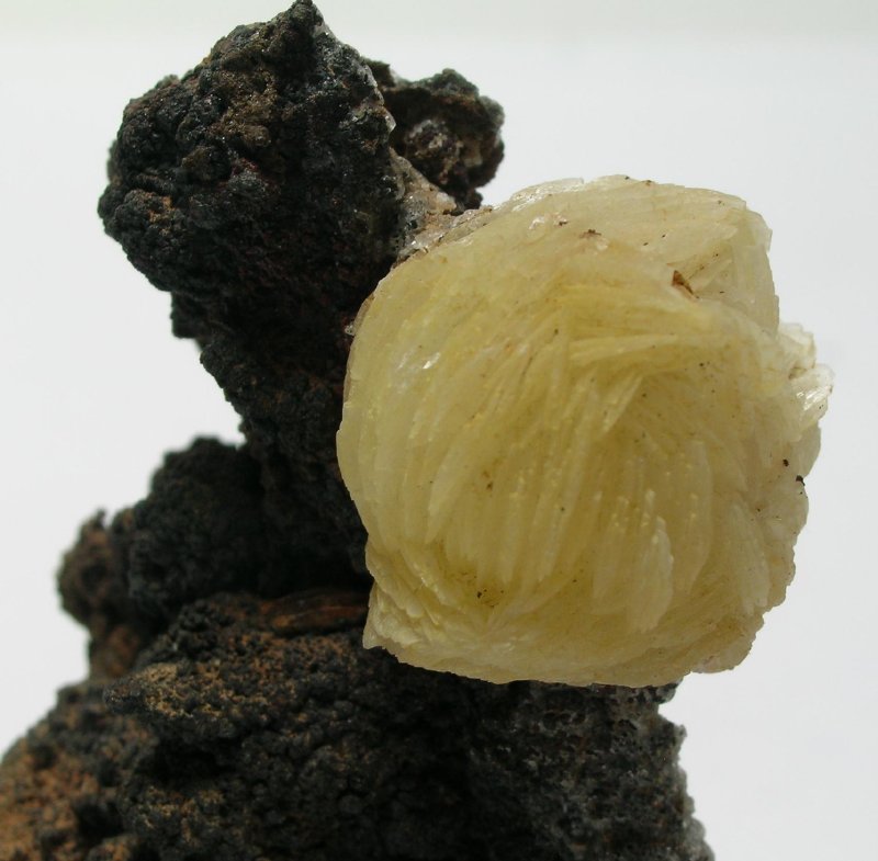 Baryte