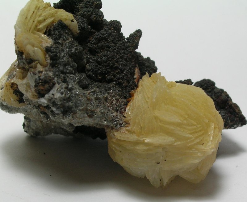 Baryte