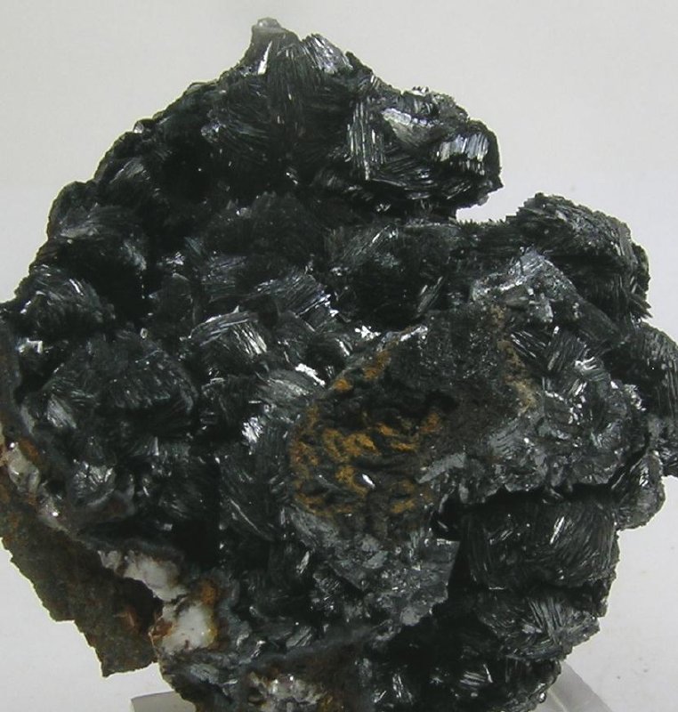 Pyrolusite