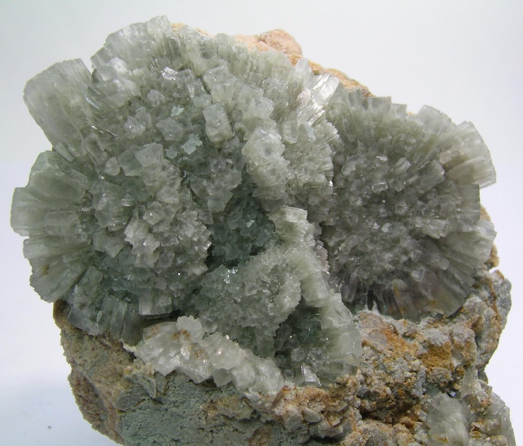 Aragonite