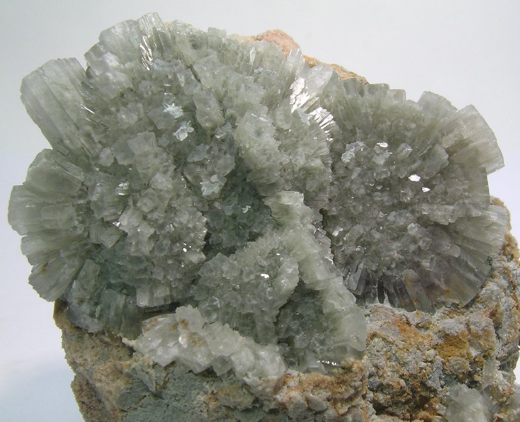 Aragonite