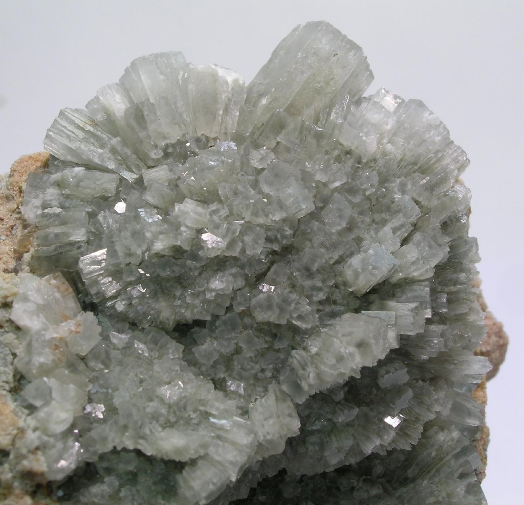 Aragonite