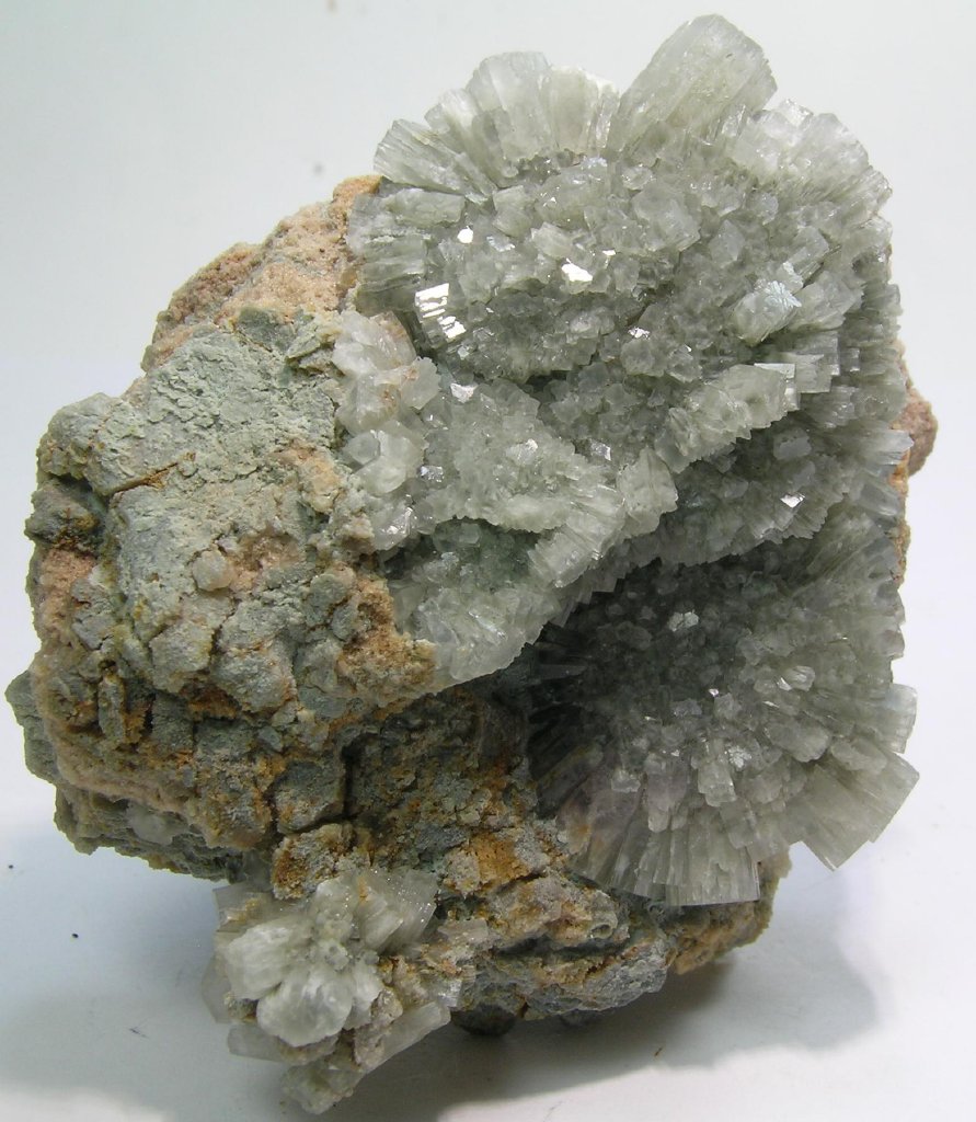 Aragonite