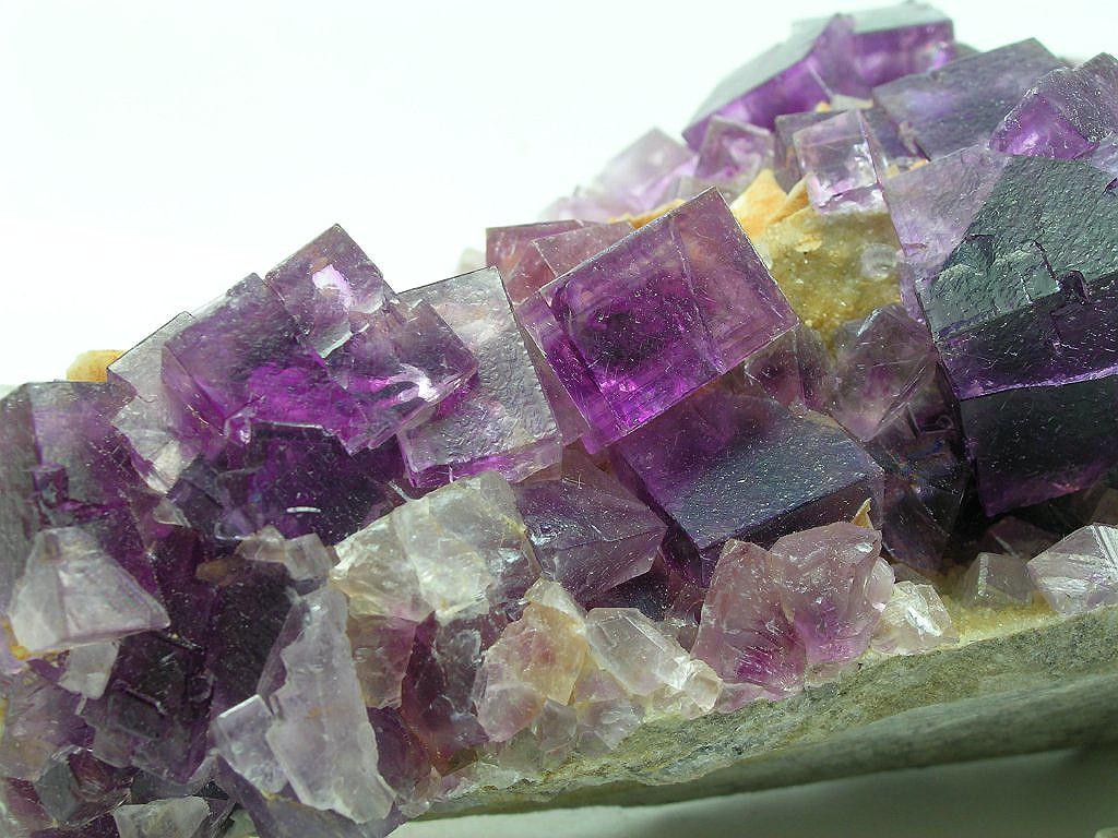 Fluorite