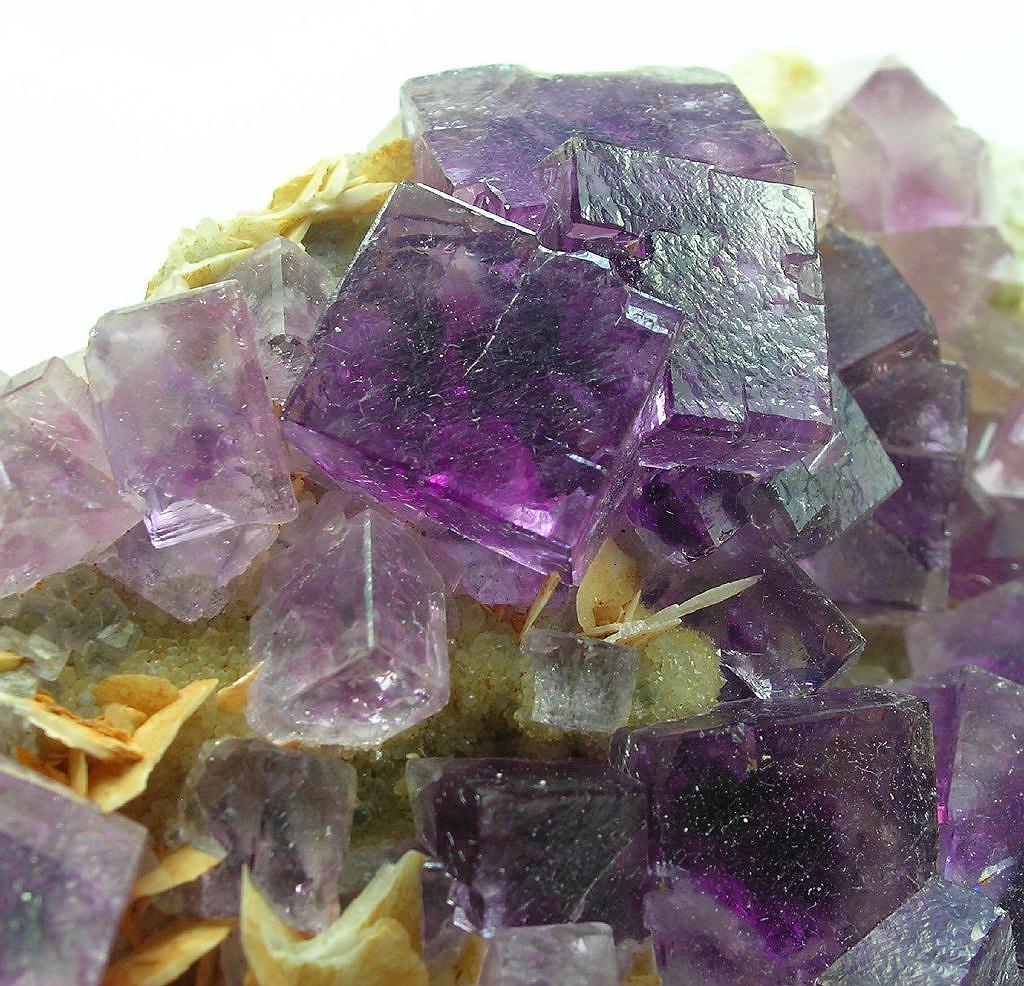 Fluorite