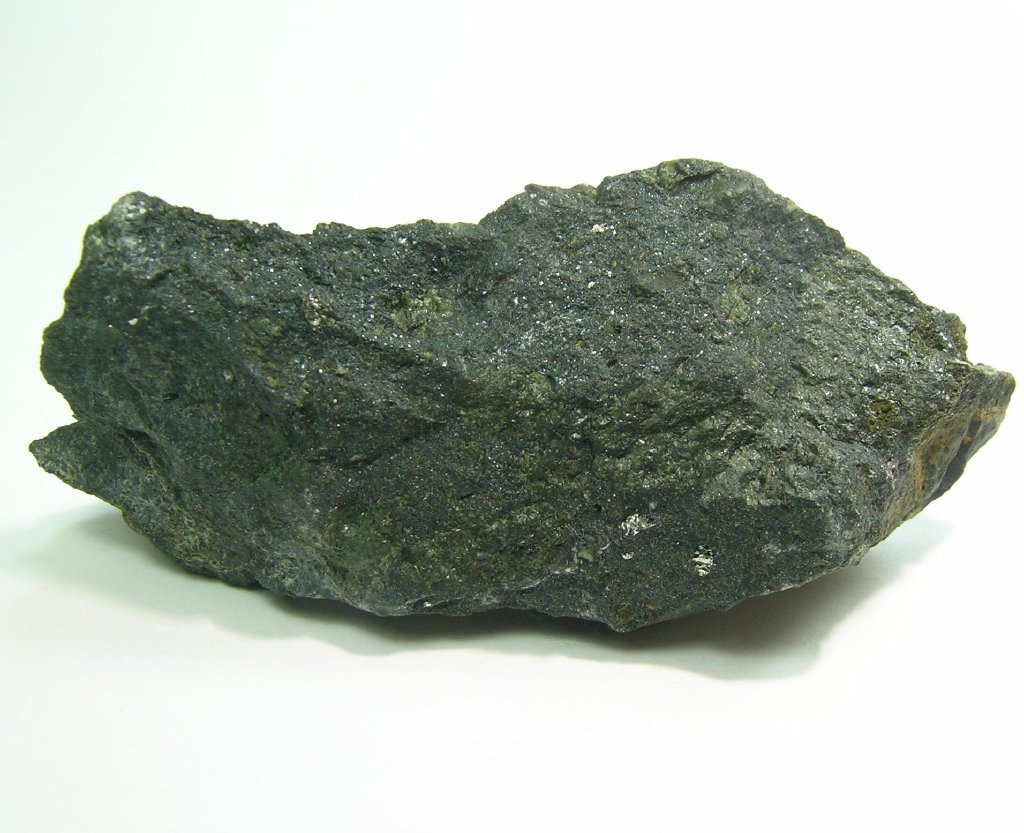 Kimberlite