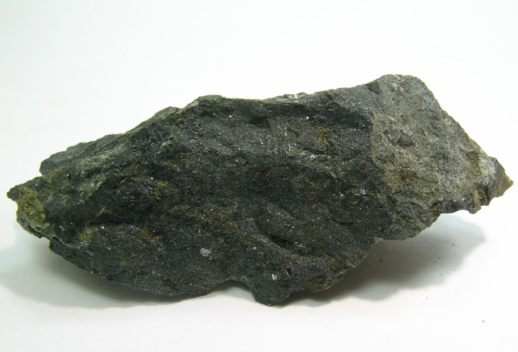 Kimberlite