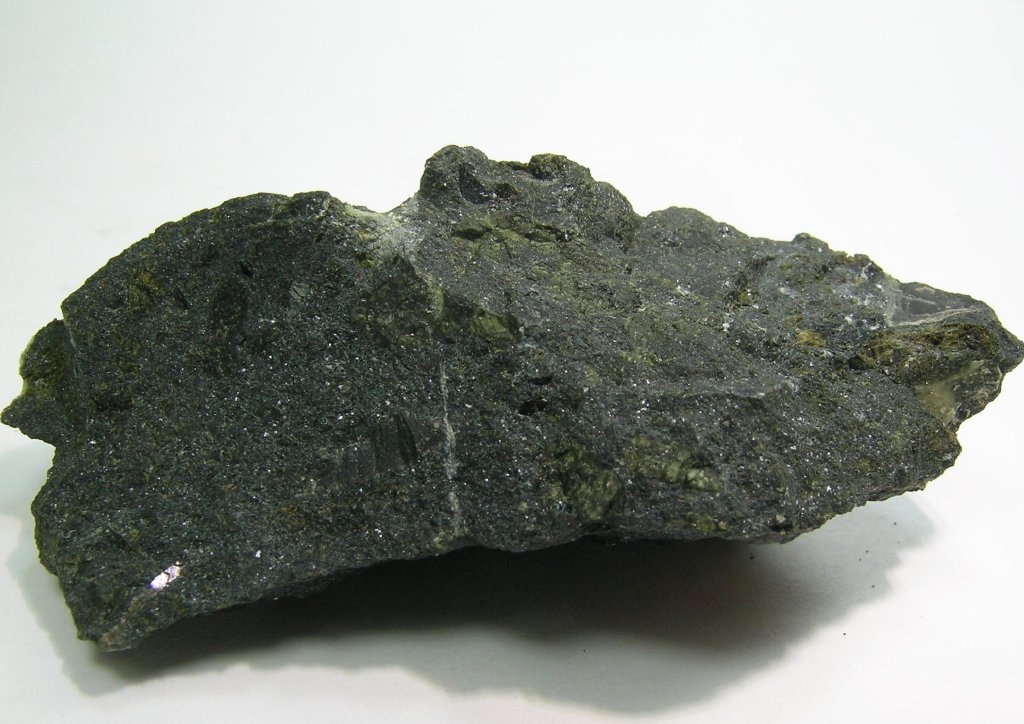 Kimberlite