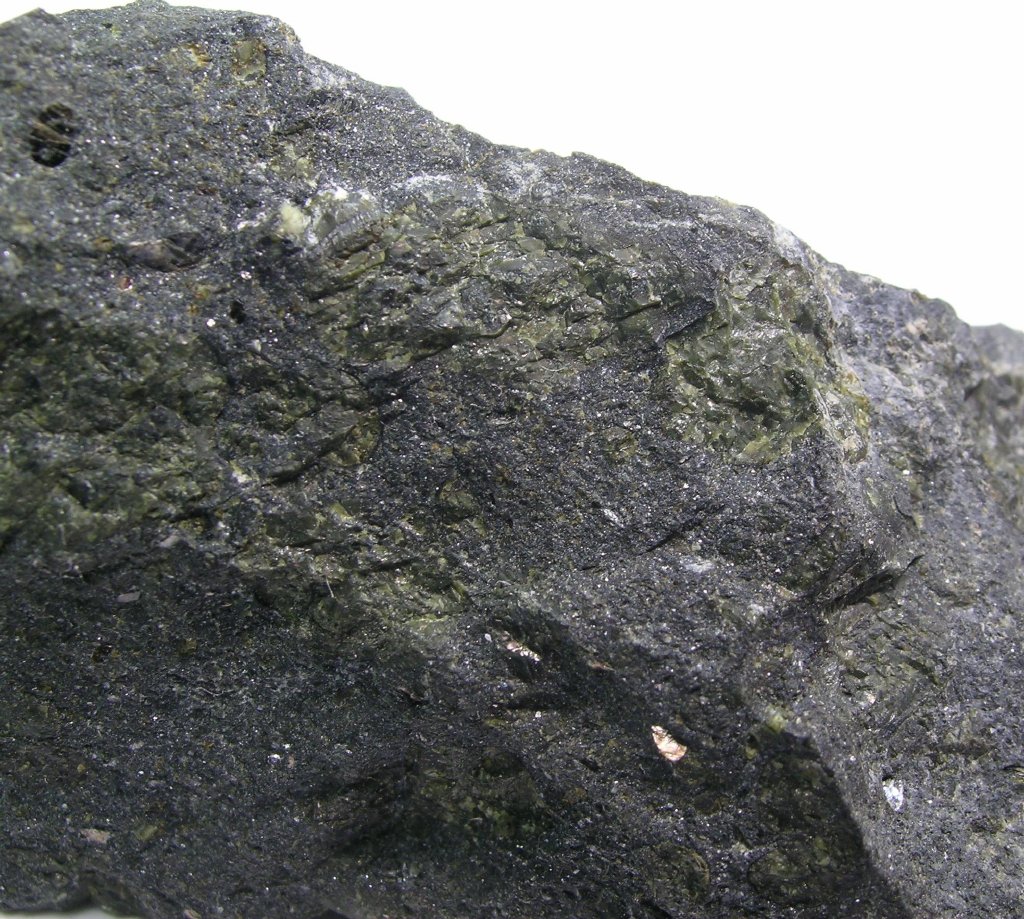 Kimberlite