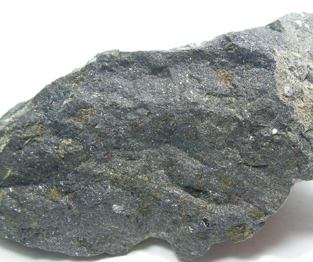 Kimberlite