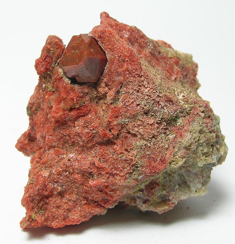 Jacinto de Compostela Quartz & Gypsum