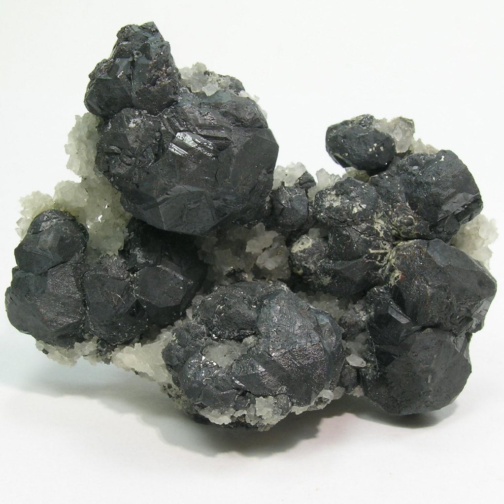 Sphalerite Var Marmatite