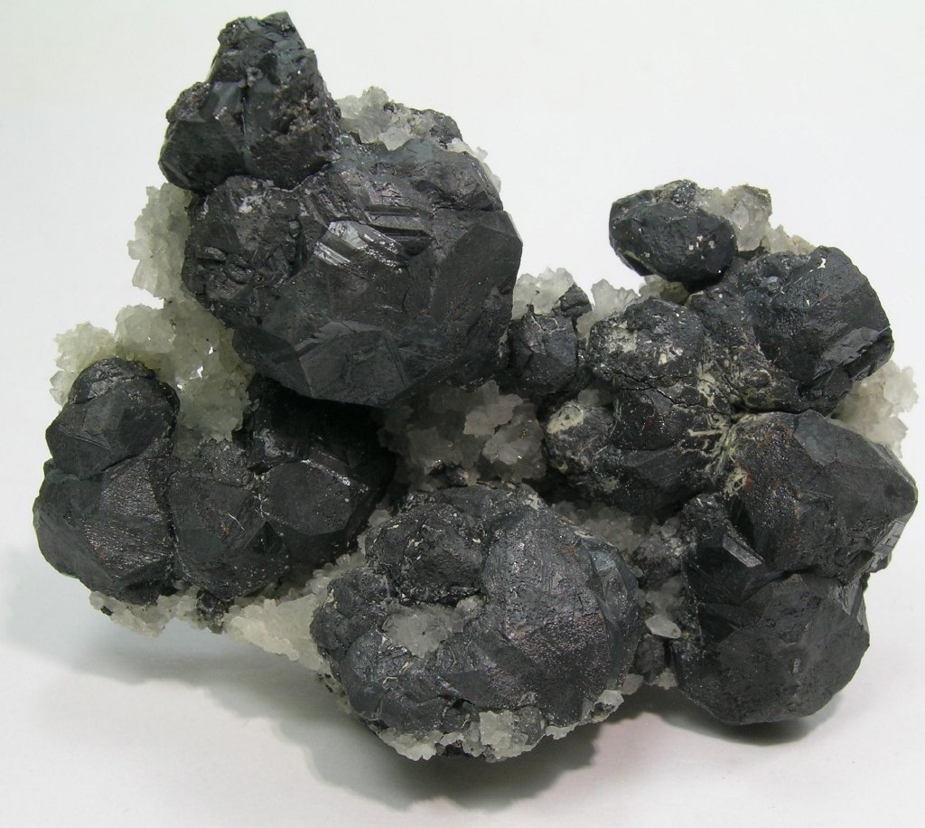 Sphalerite Var Marmatite