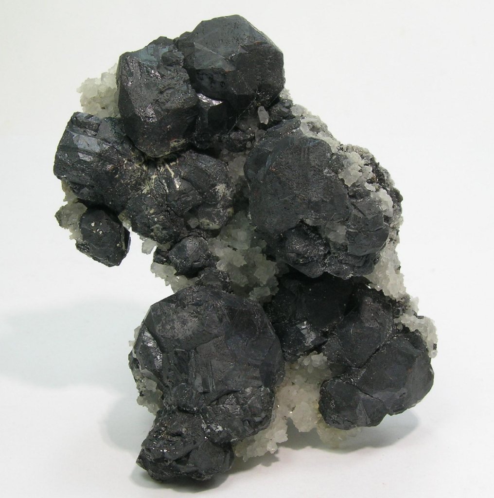 Sphalerite Var Marmatite