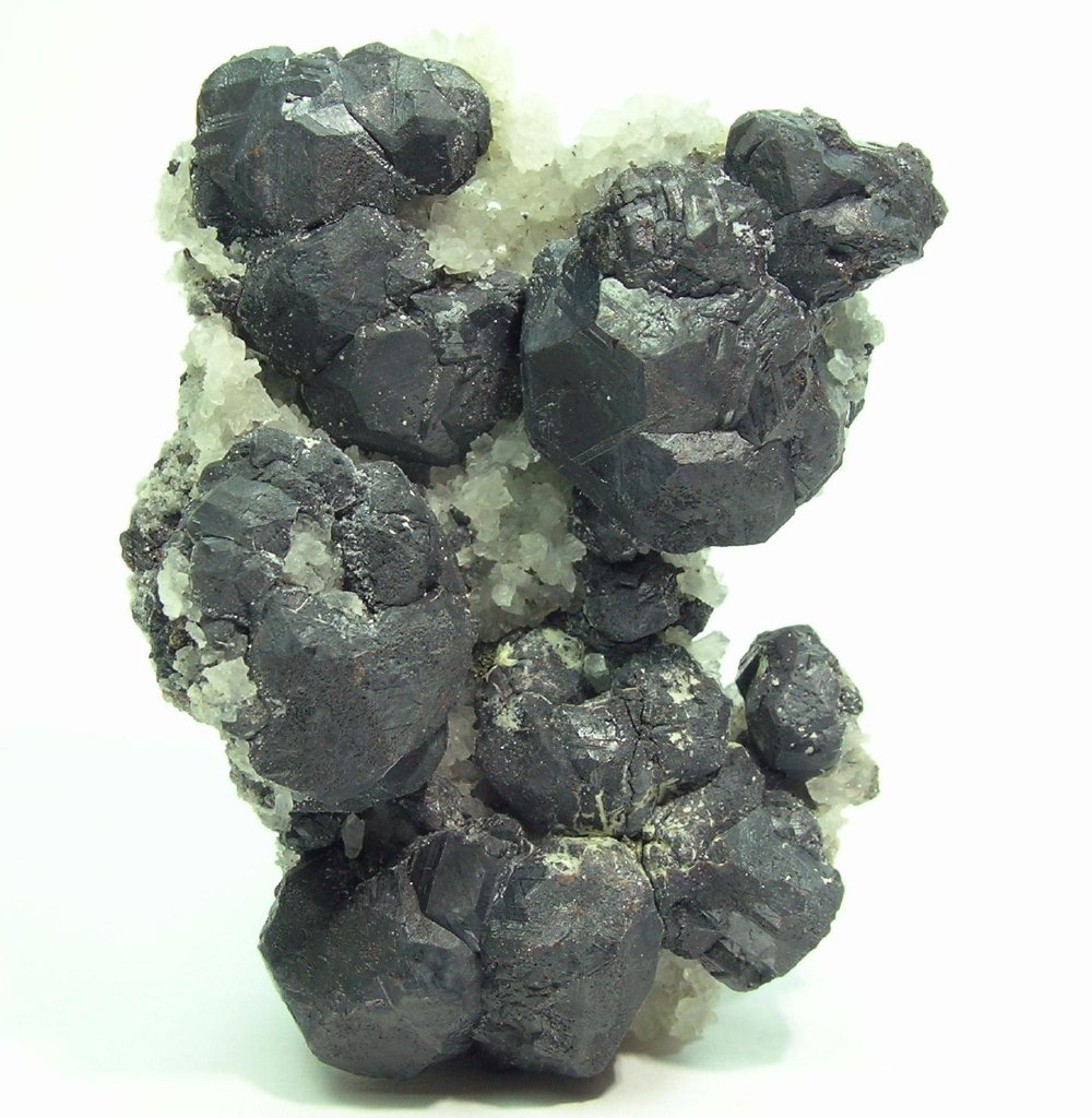 Sphalerite Var Marmatite