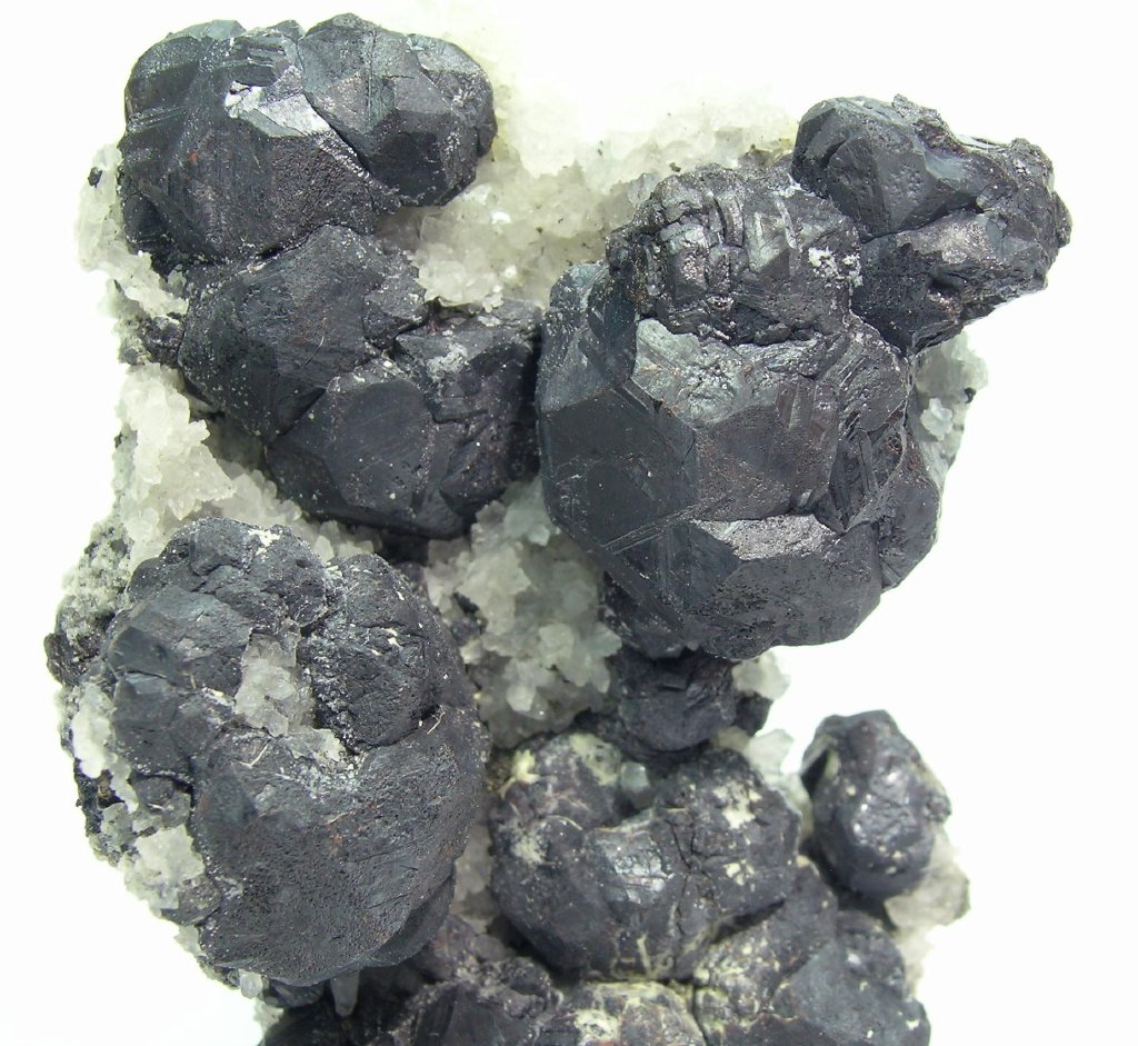 Sphalerite Var Marmatite