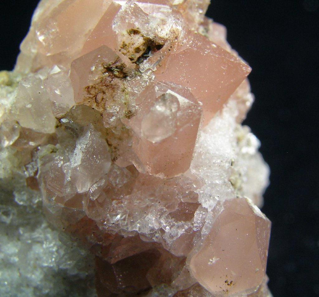 Rose Quartz