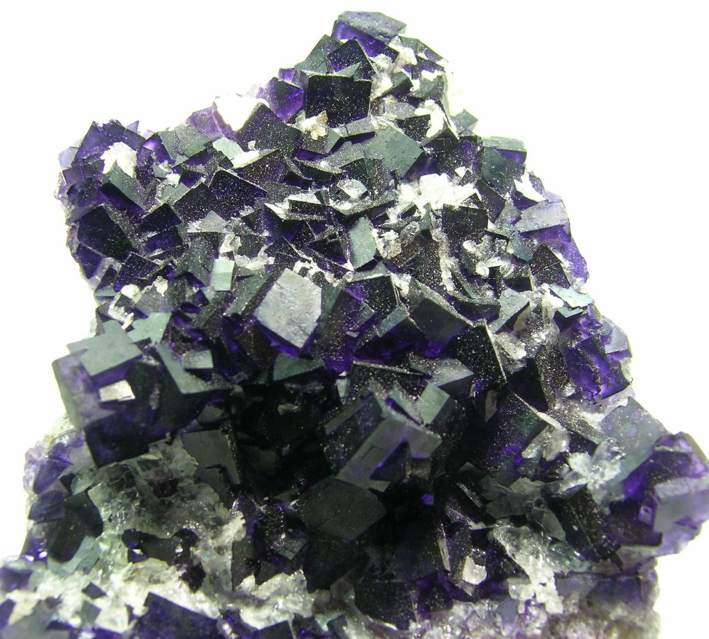 Fluorite