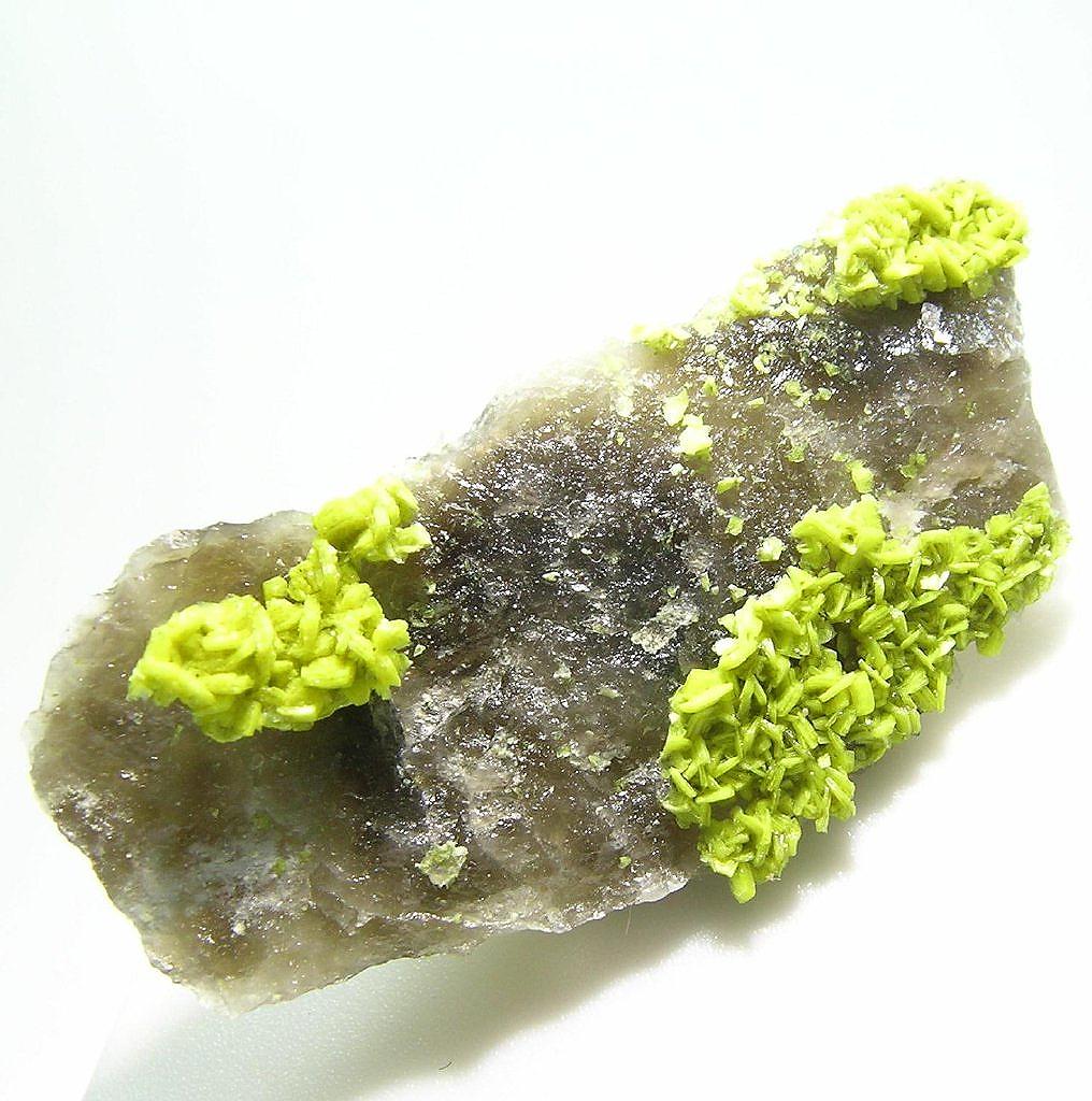 Autunite