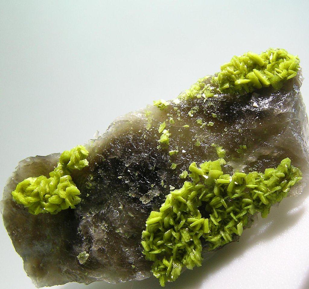 Autunite