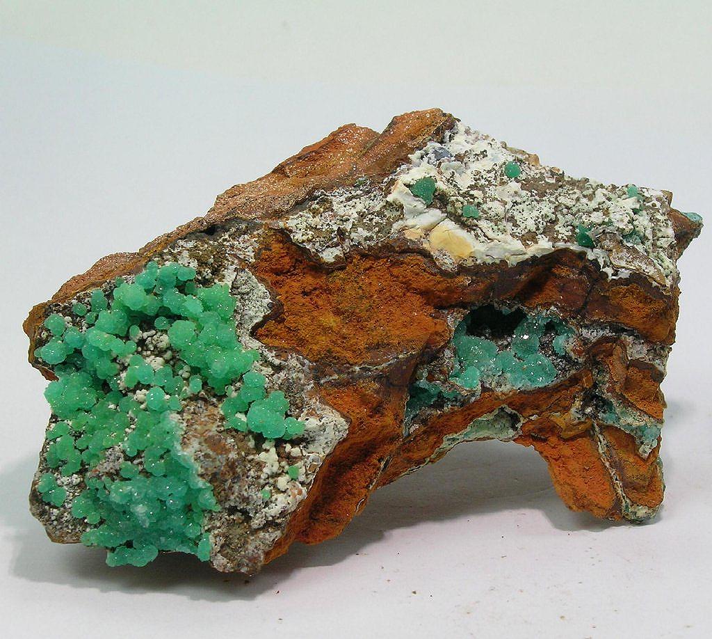 Cuprian Adamite