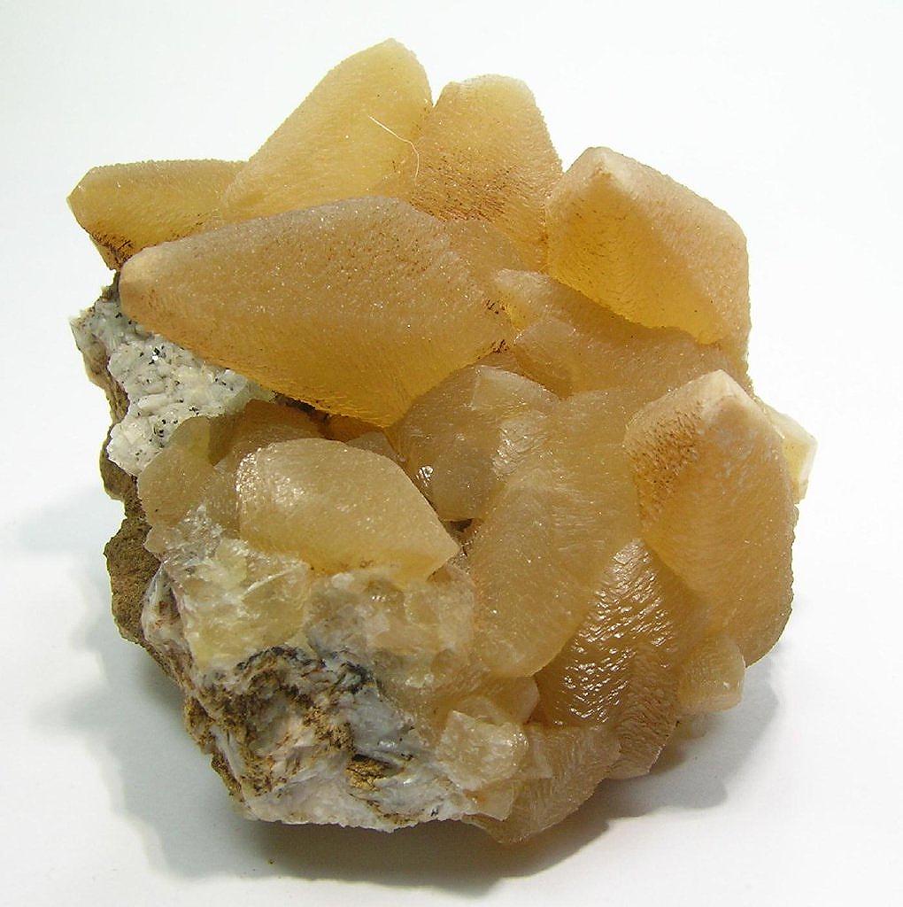 Calcite