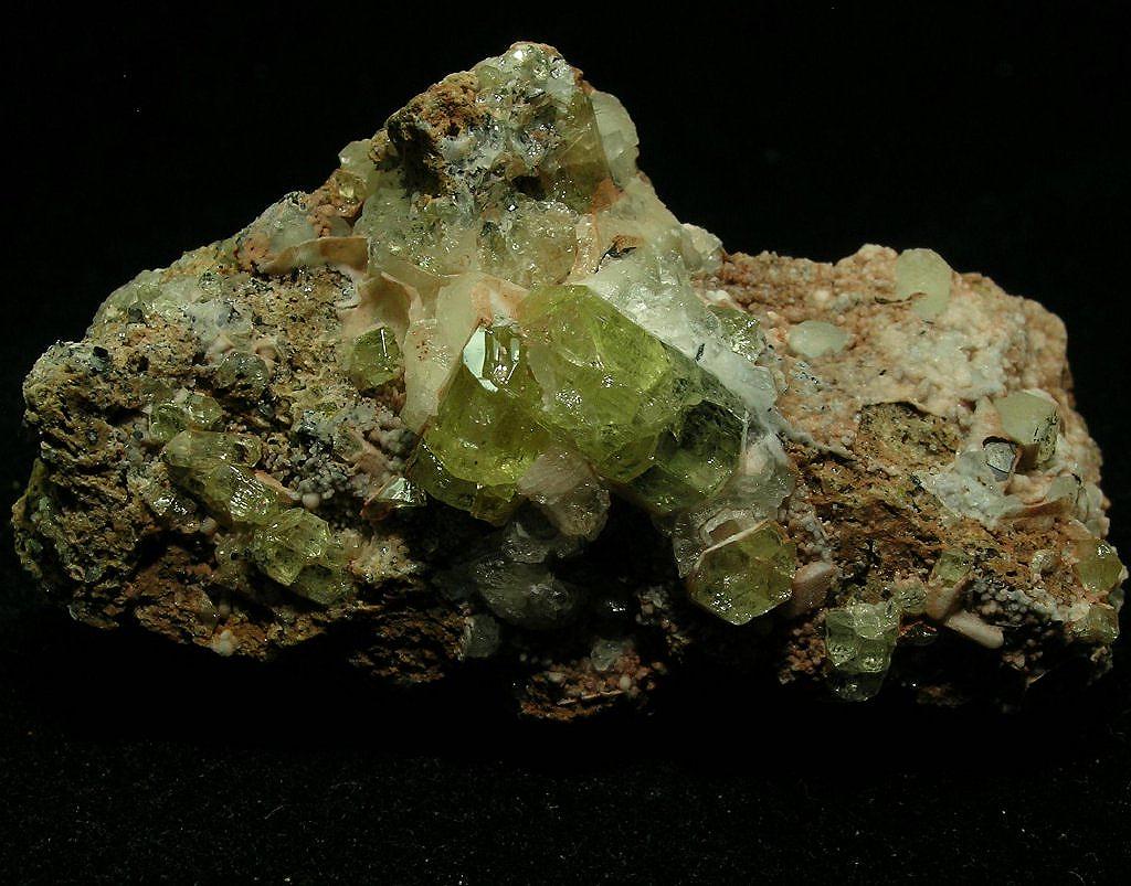 Apatite