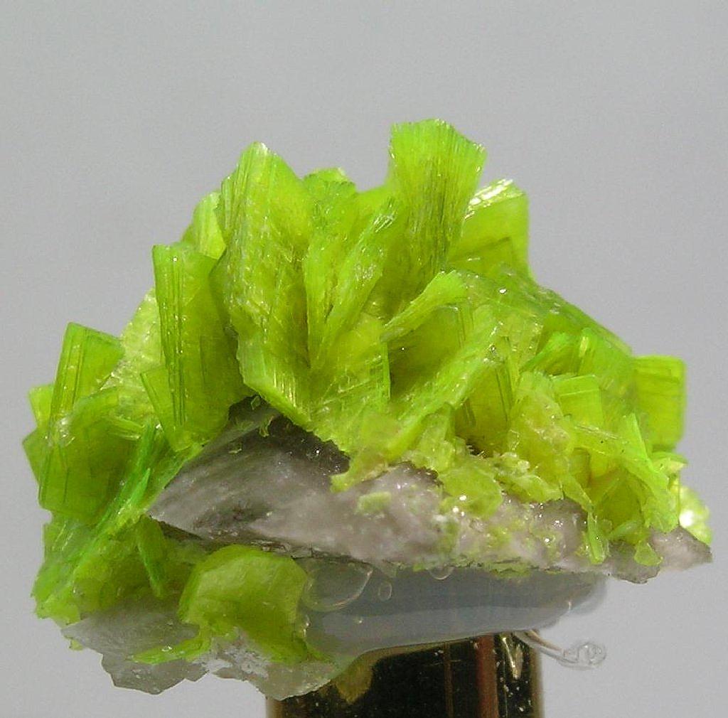 Autunite