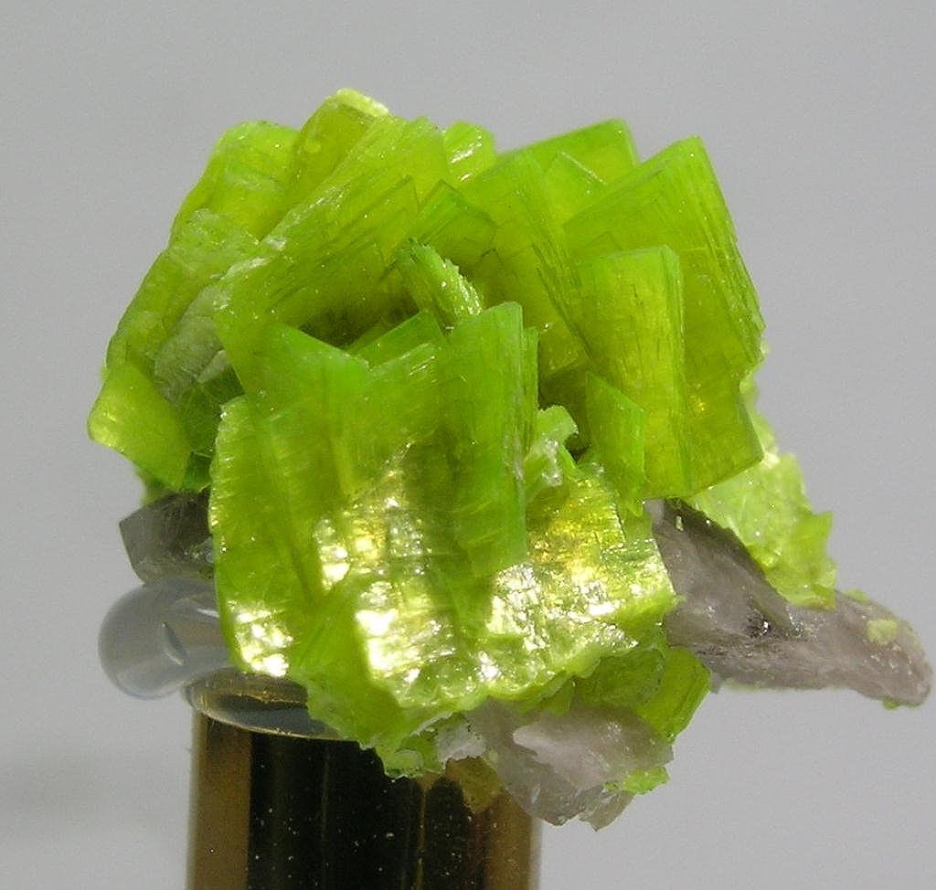 Autunite