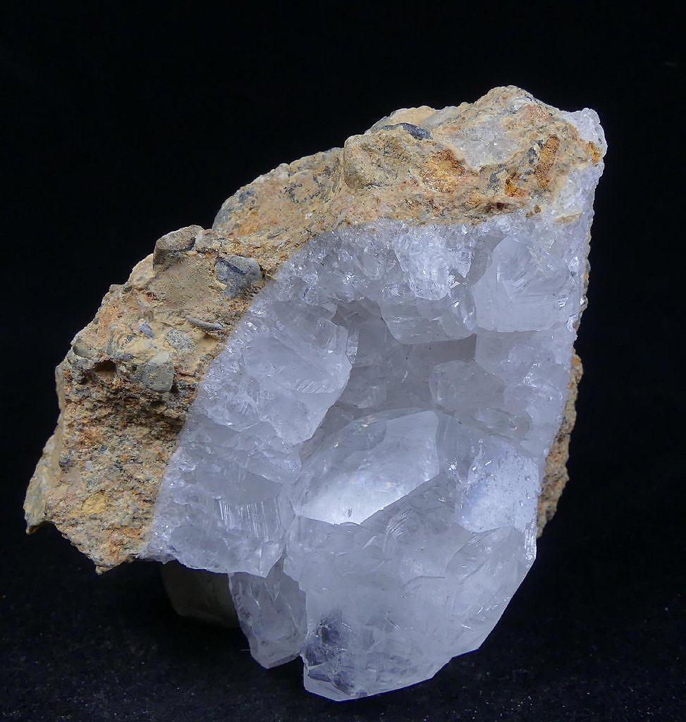 Calcite