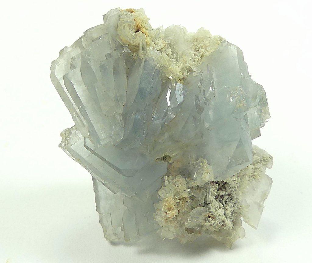 Baryte