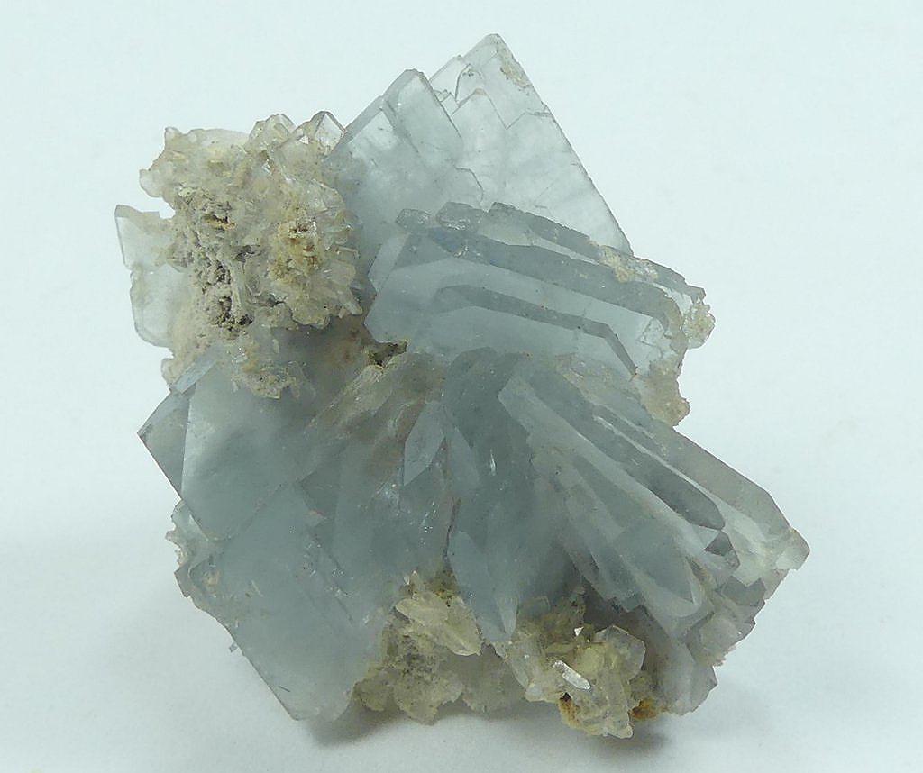 Baryte