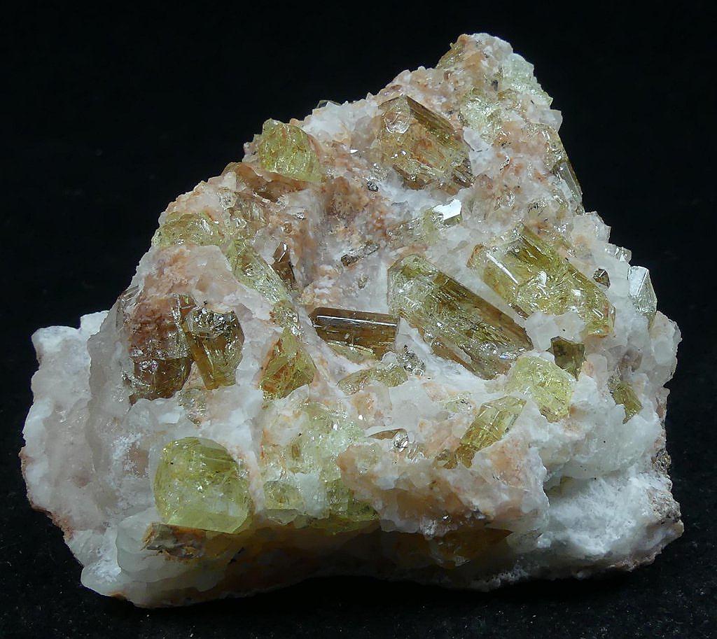 Fluorapatite