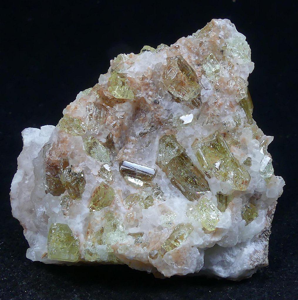 Fluorapatite