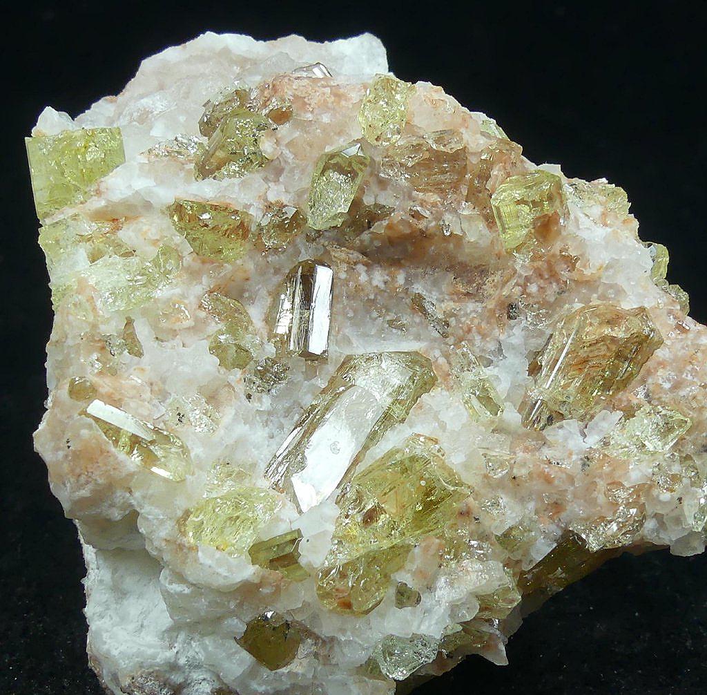 Fluorapatite