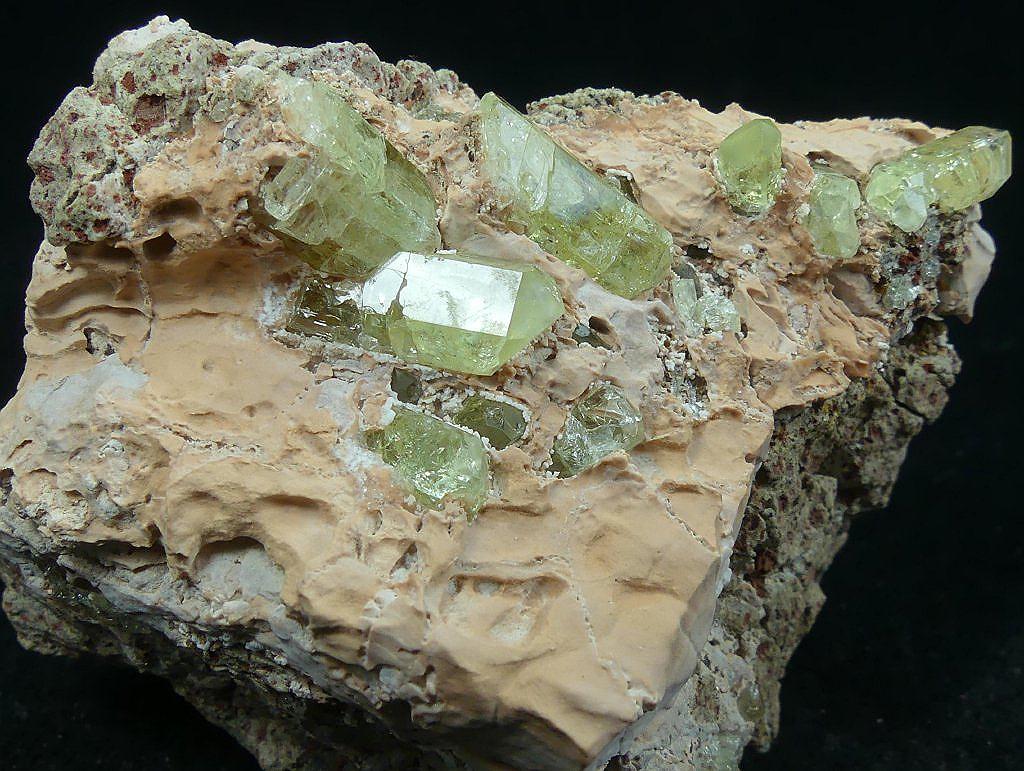 Fluorapatite