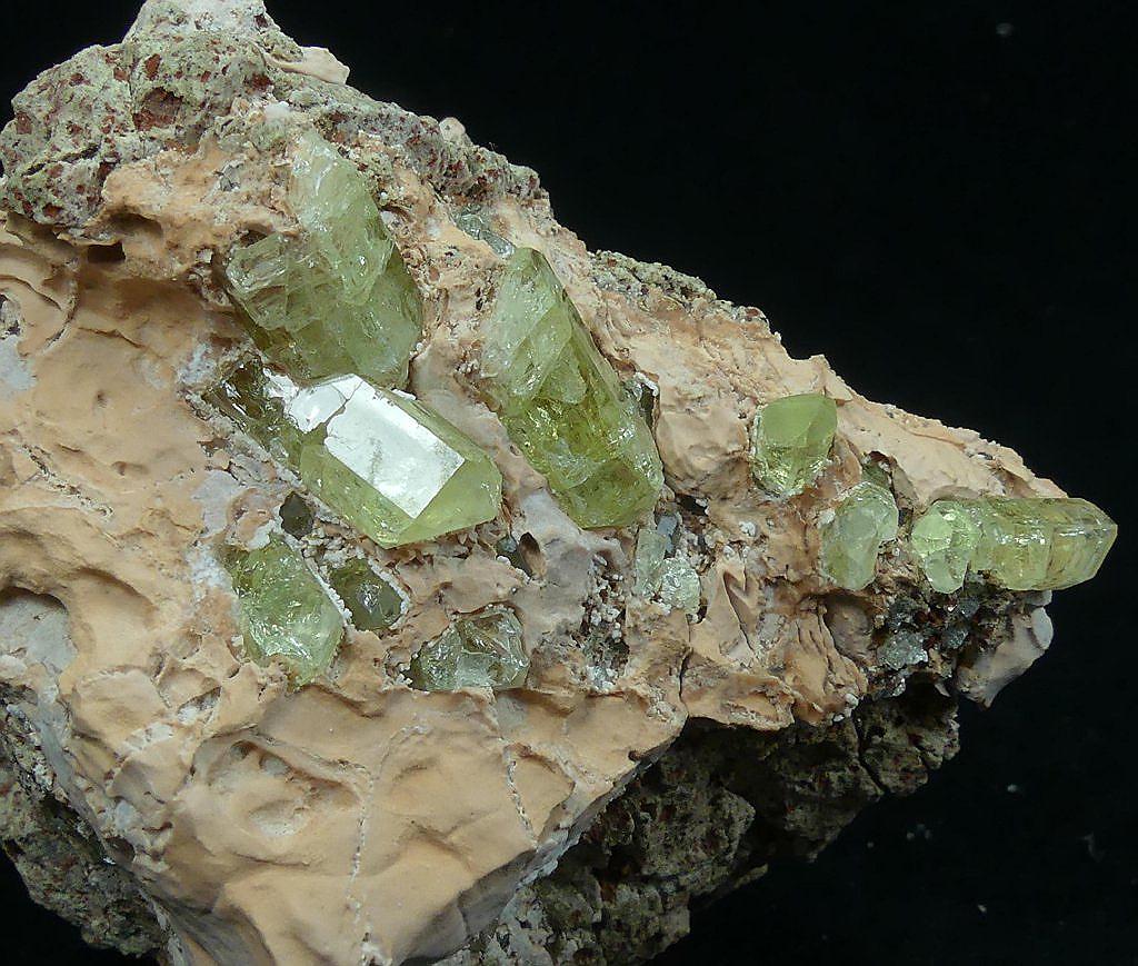 Fluorapatite