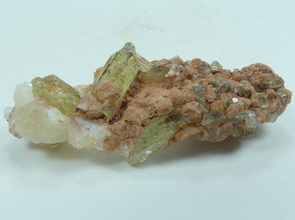 Fluorapatite