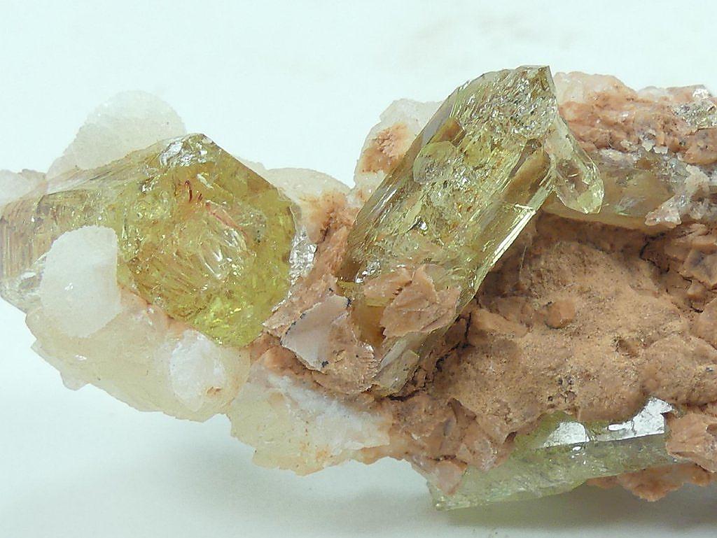 Fluorapatite