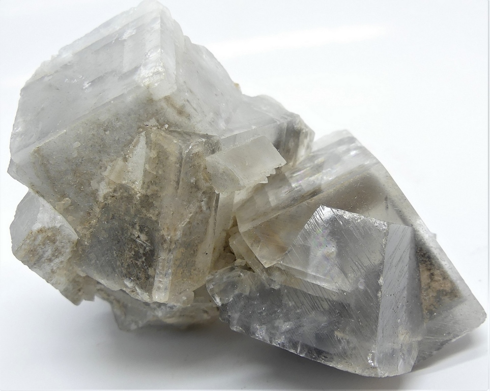 Dolomite