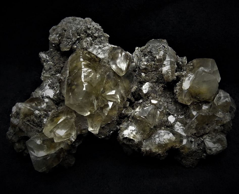Calcite