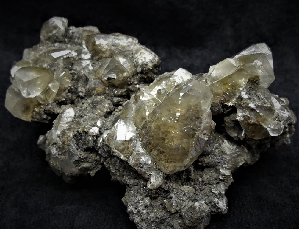Calcite