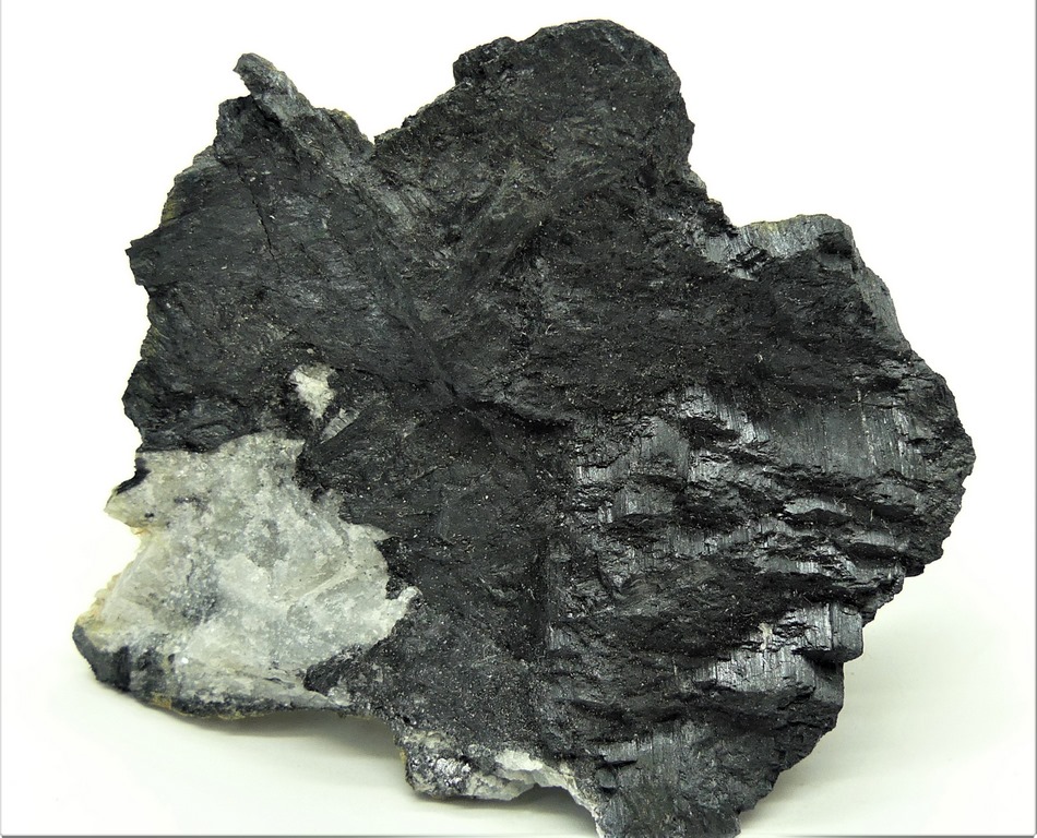 Ludwigite