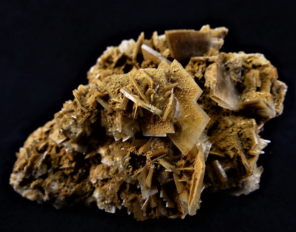 Baryte