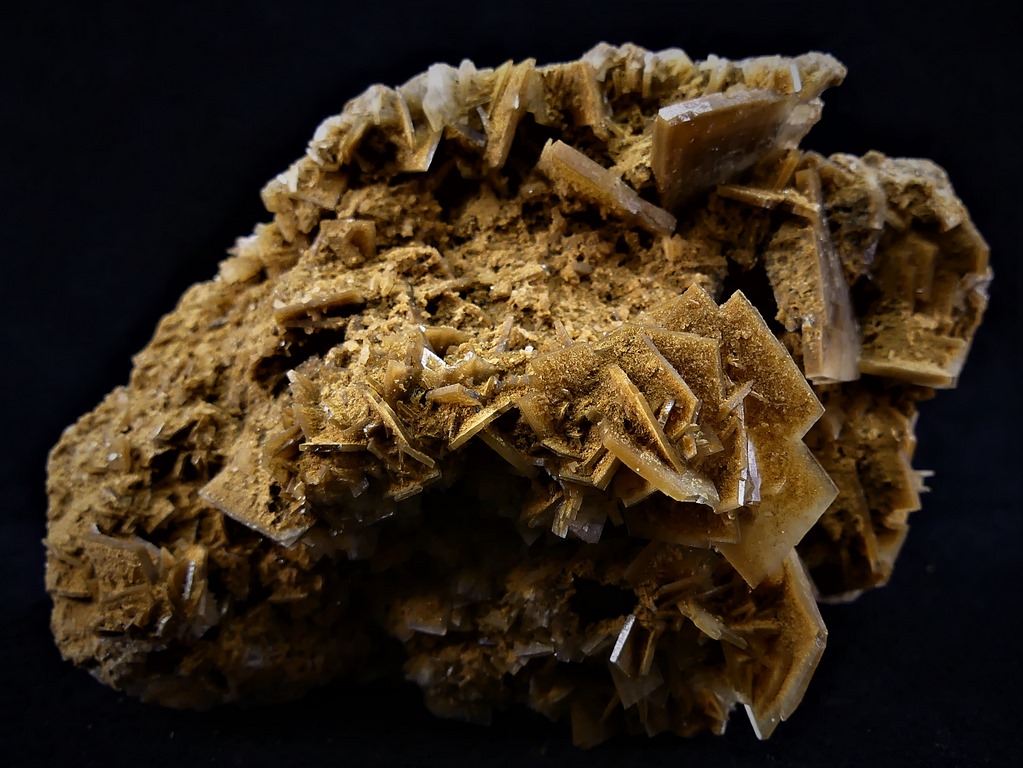 Baryte